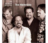 The Mavericks Definitive Collection (CD) Album