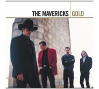 The Mavericks Gold (CD)