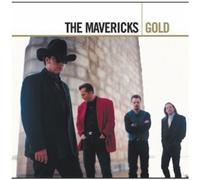 The Mavericks – Gold – CD – Remasterisé