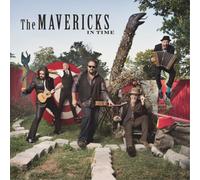 Mavericks – In Time – CD
