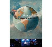 The Mavericks - Live In Austin, Texas