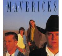 The Mavericks - Mavericks