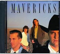The Mavericks - Mavericks [Import]