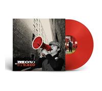 The Mavericks - Mono (in Stereo)[Bullhorn Red LP] [Vinyl]