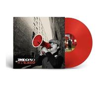The Mavericks - Mono (In Stereo) [Vinyl Lp] Colored Vinyl, Ltd Ed, Red