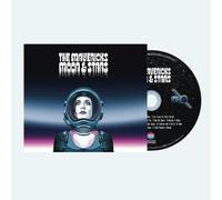The Mavericks - Moon & Stars [Compact Discs]