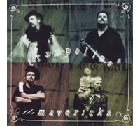 The Mavericks - Trampoline [Vinyl Lp] Gatefold Lp Jacket, Ltd Ed