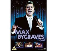 The Max Bygraves Specials G