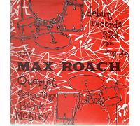 The Max Roach Quartet Featuring Hank Mobley [Vinyl LP]