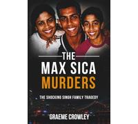 The Max Sica Murders