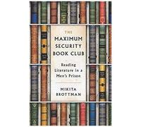 The Maximum Security Book Club