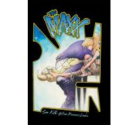 The Maxx T02 - Sam Kieth - Reflexions - cartonné - Comics