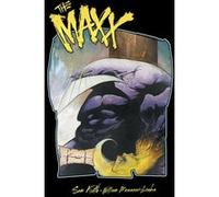 The Maxx T04 Sam Kieth (Scénario), Sam Kieth (Dessinateur)