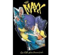 The Maxx T05 Sam Kieth (Dessinateur), Sam Kieth (Scénario)