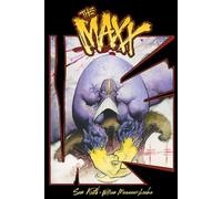 THE MAXX T1