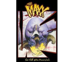 THE MAXX T1
