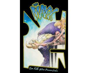 THE MAXX T2