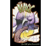 THE MAXX T3