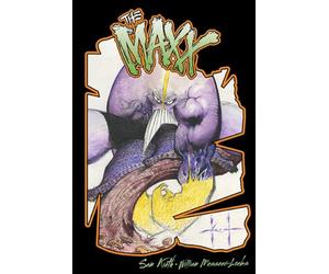 THE MAXX T3