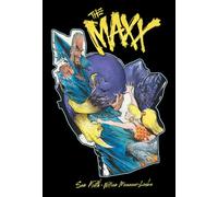 THE MAXX T5