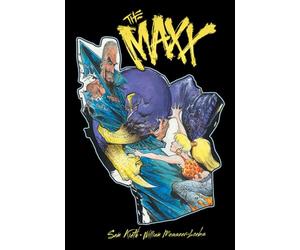 THE MAXX T5