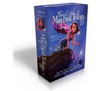 The May Bird Trilogy The Ever After Among the Stars Warrior Princess by Jodi Lynn Anderson Jodi Lynn Anderson (Auteur)