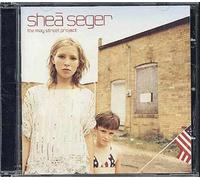 Seger, Shea - The May Street Project