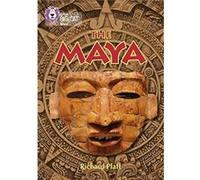 The Maya by Richard Platt Paperback Book Richard Platt, Cliff Moon (Auteur)