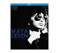 The Maya Deren Collection - Blu-Ray