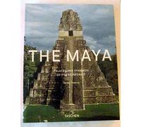 The Maya: Palaces and Pyramids of the Rainforest