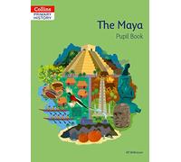 The Maya Pupil Book