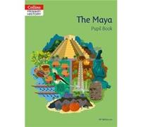 The Maya Pupil Book by Alf Wilkinson Paperback Book Unknown (Auteur)