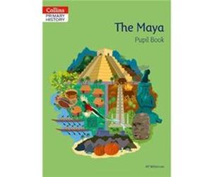 The Maya Pupil Book by Alf Wilkinson Paperback Book Unknown (Auteur)