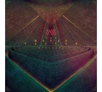 The Mayan Factor - Huracane