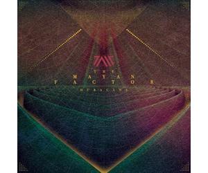 The Mayan Factor - Huracane