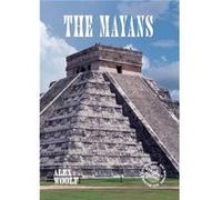 The Mayans by Alex Woolf Inconnu (Auteur)