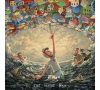 The Maybe Man by AJR [CD] NEUF