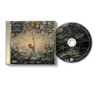 AJR – The Maybe Man – CD – Explicit – Island