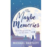 The Maybe Memories: my life through seven cats, and other stories