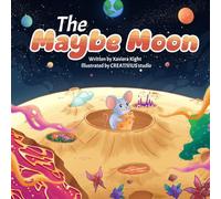 The Maybe Moon