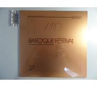 The Mayfair Baroque Orchestra - Baroque Festival