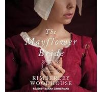 The Mayflower Bride (The Daughters of the Mayflower Series)