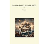 The Mayflower, January, 1905