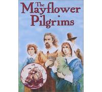 The Mayflower Pilgrims
