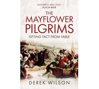 The Mayflower Pilgrims