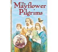 The Mayflower Pilgrims