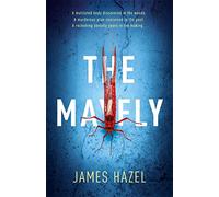 The Mayfly: As Chilling as M. J. Arlidge