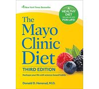 The Mayo Clinic Diet