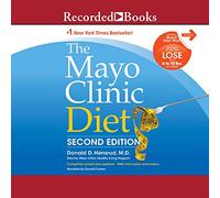 The Mayo Clinic Diet, 2nd Edition