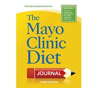 The Mayo Clinic Diet Journal